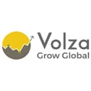 Volza 로고