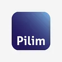 Pilim 로고