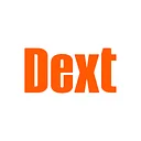 Dext 로고