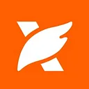 Foxit 로고