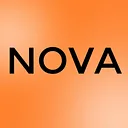 NovaVoice 로고