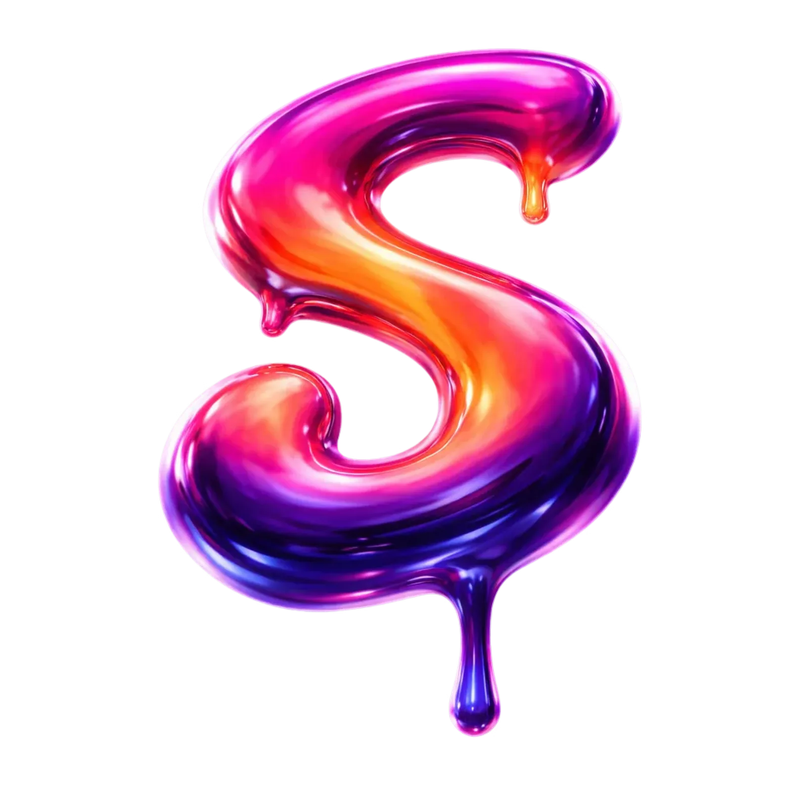 Secret Sauce 3D 로고