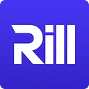 Rill 로고