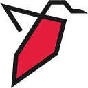 Redbird 로고