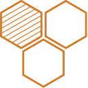 HoneyHive 로고