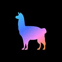 LlamaIndex 로고