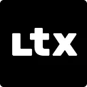 LTX Studio 로고