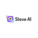 Steve AI 로고