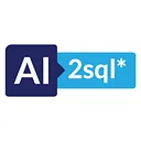 AI2SQL 로고