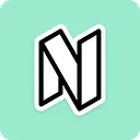 Nabla 로고