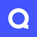 Quizlet AI 로고