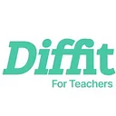 Diffit 로고