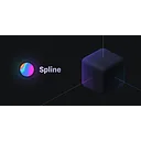 Spline AI 로고