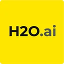 H2O.ai 로고