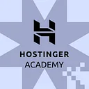 Hostinger AI 로고