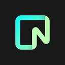 Neon 로고