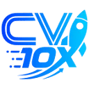 CV10X 로고