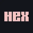 Hex Magic 로고