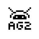 AG2 (에이지투) 로고