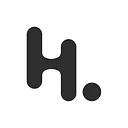 Heptabase 로고