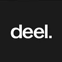 Deel 로고