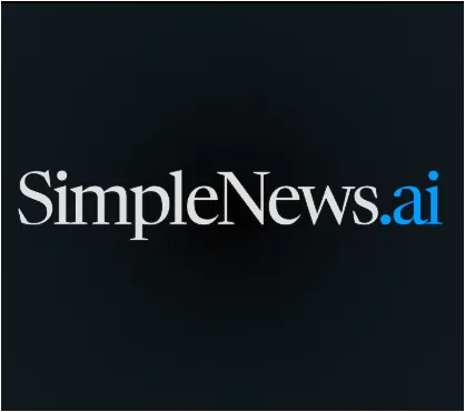 SimpleNews.ai 로고