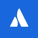 Atlassian Rovo 로고