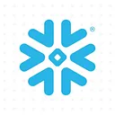 Snowflake Cortex 로고