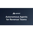 Aomni 로고