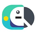 POEditor 로고