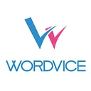 Wordvice AI 로고