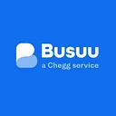 Busuu 로고