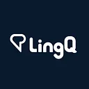 LingQ (링큐) 로고