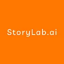 StoryLab.ai 로고