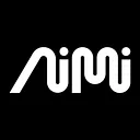 Aimi 로고