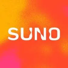 Suno (수노) 로고