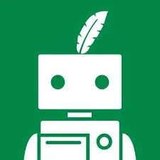 QuillBot 로고
