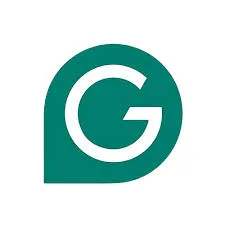 Grammarly 로고