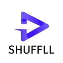Shuffll 로고
