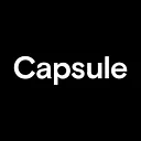 Capsule 로고