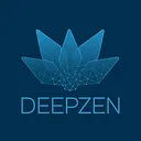 DeepZen 로고