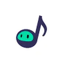 MyVocal.ai 로고