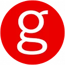 Gymglish 로고