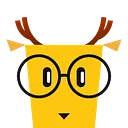 LingoDeer (링고디어) 로고