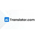 AITranslator.com 로고