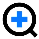 MediSearch 로고