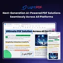 LightPDF AI 로고