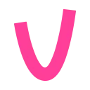 Vsub 로고