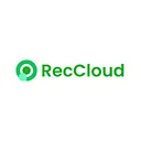 RecCloud AI 로고