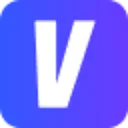 VidAU 로고